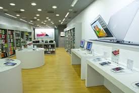 Tienda APPLE Salamanca
